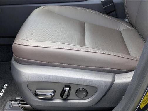 Nightfall Mica 2026 Lexus TX 350 Premium