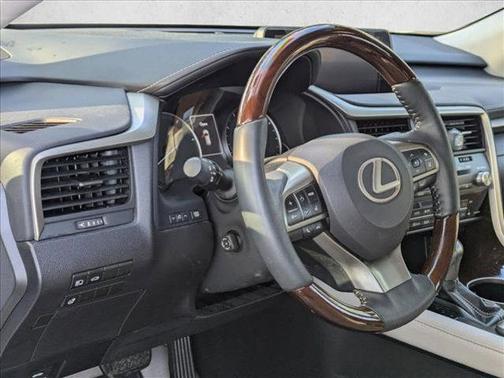 2019 Lexus RX 350 Base