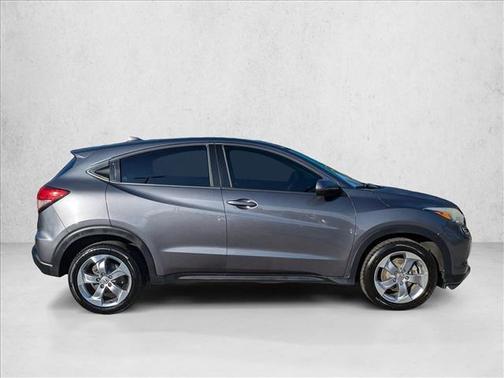 2018 Honda HR-V LX