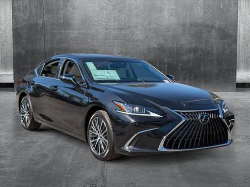 2025 Lexus ES 300h Base