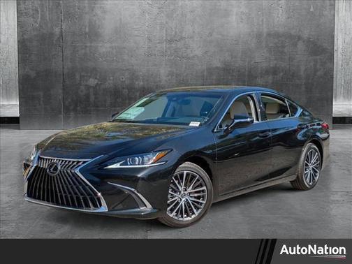 2025 Lexus ES 300h Base