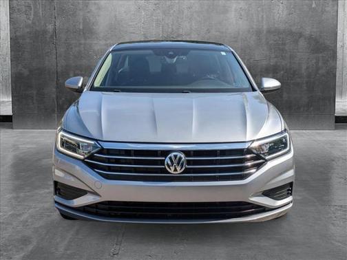 2021 Volkswagen Jetta 1.4T SEL