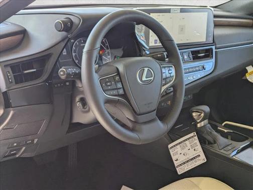 2025 Lexus ES 350 Base