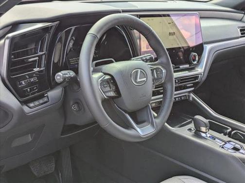 2026 Lexus TX 350 Premium