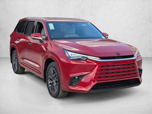 2026 Lexus TX 350 Premium