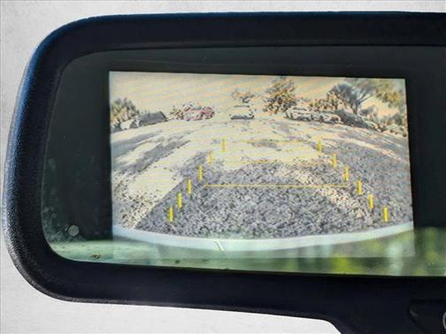 2012 Cadillac CTS Luxury