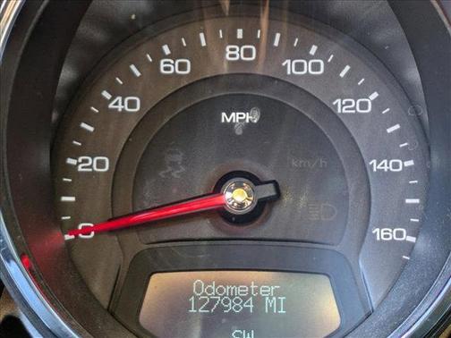 2012 Cadillac CTS Luxury