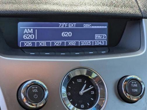 2012 Cadillac CTS Luxury