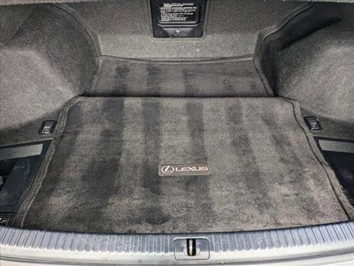 2012 Lexus IS 250 Base