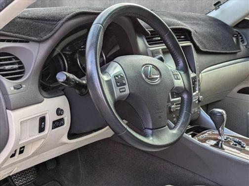 2012 Lexus IS 250 Base