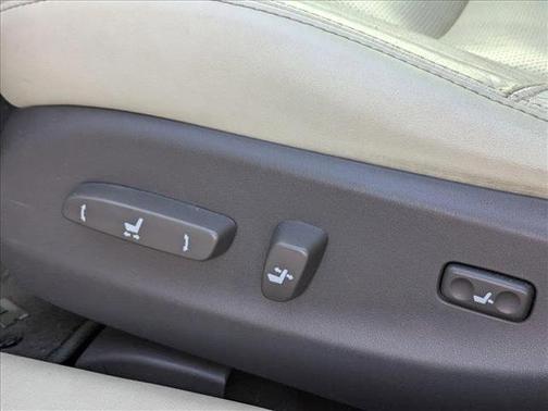2012 Lexus IS 250 Base