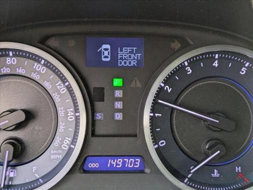 2012 Lexus IS 250 Base