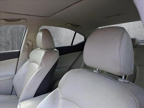 2012 Lexus IS 250 Base