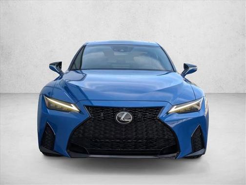 2023 Lexus IS 350 Base