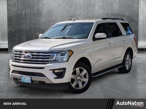 2019 Ford Expedition XLT