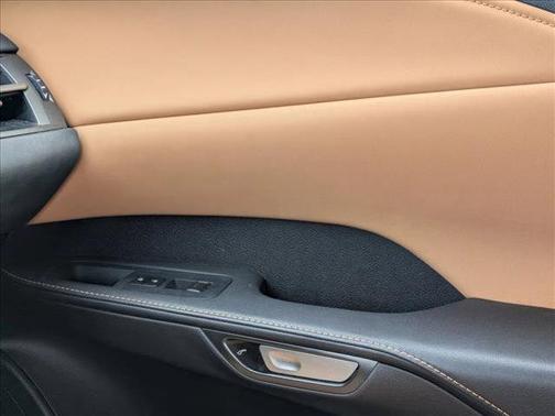 2025 Lexus RX 350 Base