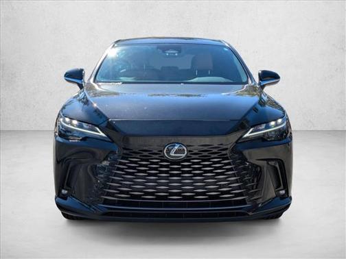 2025 Lexus RX 350 Base