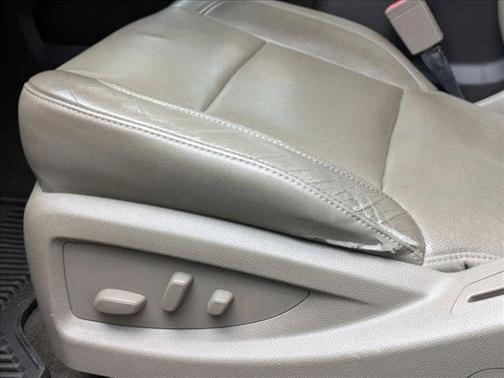 2015 Chevrolet Silverado 2500 LTZ