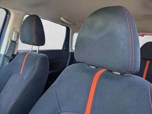 2015 Chevrolet Silverado 2500 LTZ