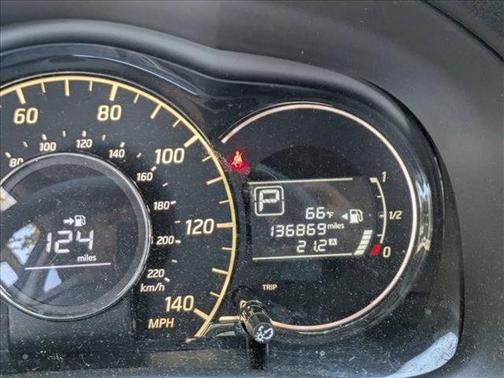 2015 Chevrolet Silverado 2500 LTZ