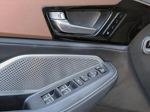 2022 Acura MDX Technology Package