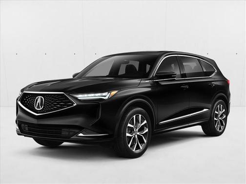 2022 Acura MDX Technology Package