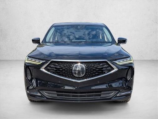 2022 Acura MDX Technology Package