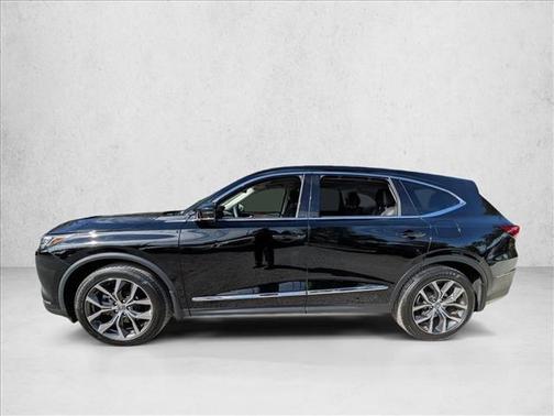 2022 Acura MDX Technology Package