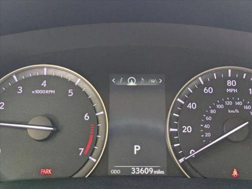 Eminent White Pearl 2019 Lexus RX 350 Base