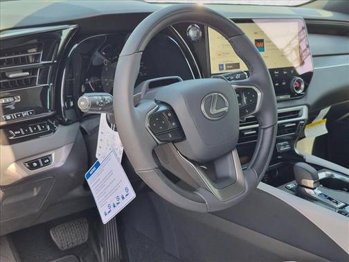Caviar 2026 Lexus RX 350 Premium