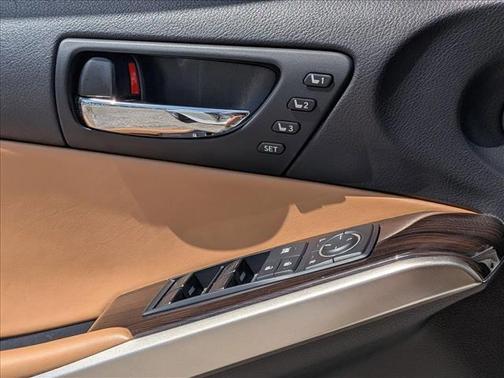Starfire Pearl 2014 Lexus IS 350 Base