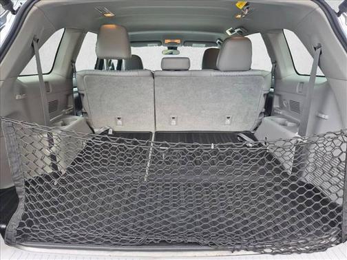 Alumina Jade Metallic 2018 Toyota Highlander LE Plus