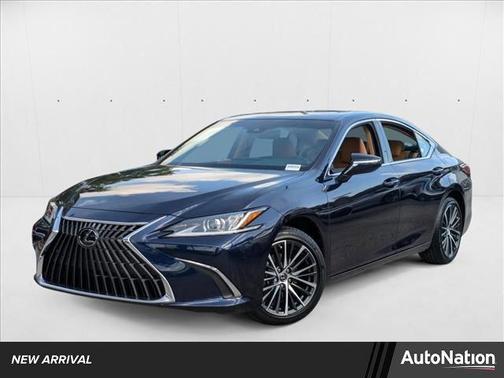 2025 Lexus ES 350 Base