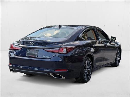 2025 Lexus ES 350 Base