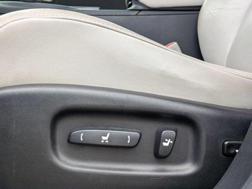 Nebula Gray Pearl 2015 Lexus RX 350 Base