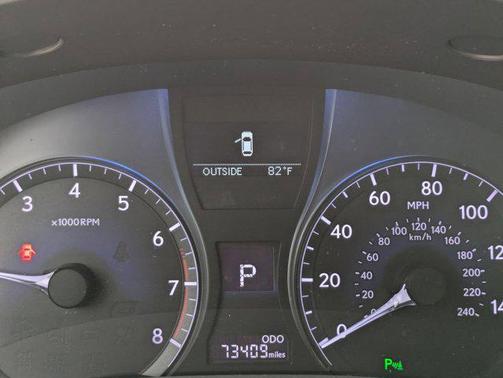 Nebula Gray Pearl 2015 Lexus RX 350 Base