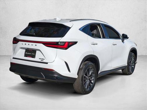 2026 Lexus NX 350 NX 350 Premium