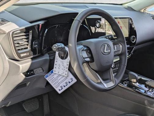 2026 Lexus NX 350 NX 350 Premium