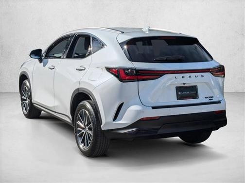 2026 Lexus NX 350 NX 350 Premium