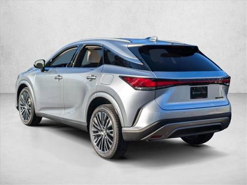 2025 Lexus RX 350 Premium Plus