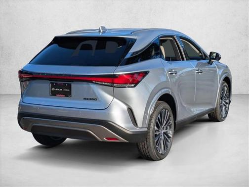 2025 Lexus RX 350 Premium Plus