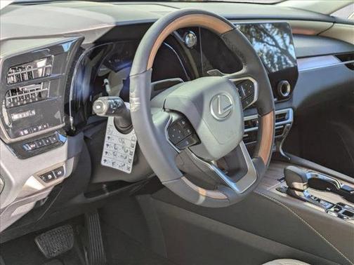 2025 Lexus RX 350 Premium Plus