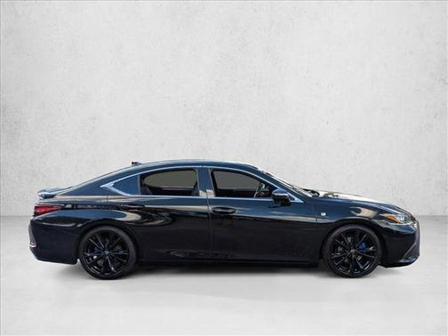 2022 Lexus ES 350 F Sport