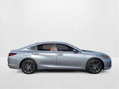 2022 Lexus ES 350 Base