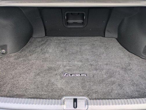 2022 Lexus ES 350 Base