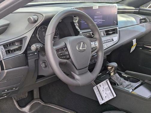 2025 Lexus ES 350 Base