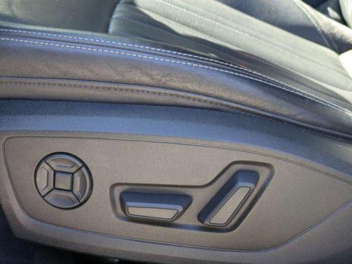 Vesuvius Gray Metallic 2019 Audi A6 55 Prestige