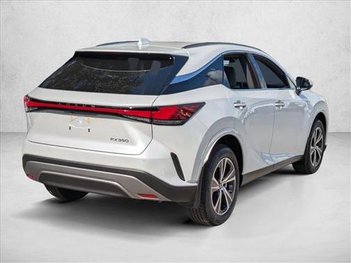 2026 Lexus RX 350 Base