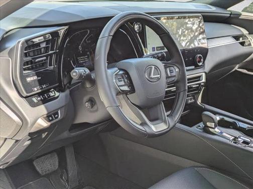 2026 Lexus RX 350 Base