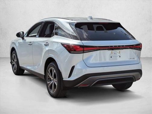 2026 Lexus RX 350 Base